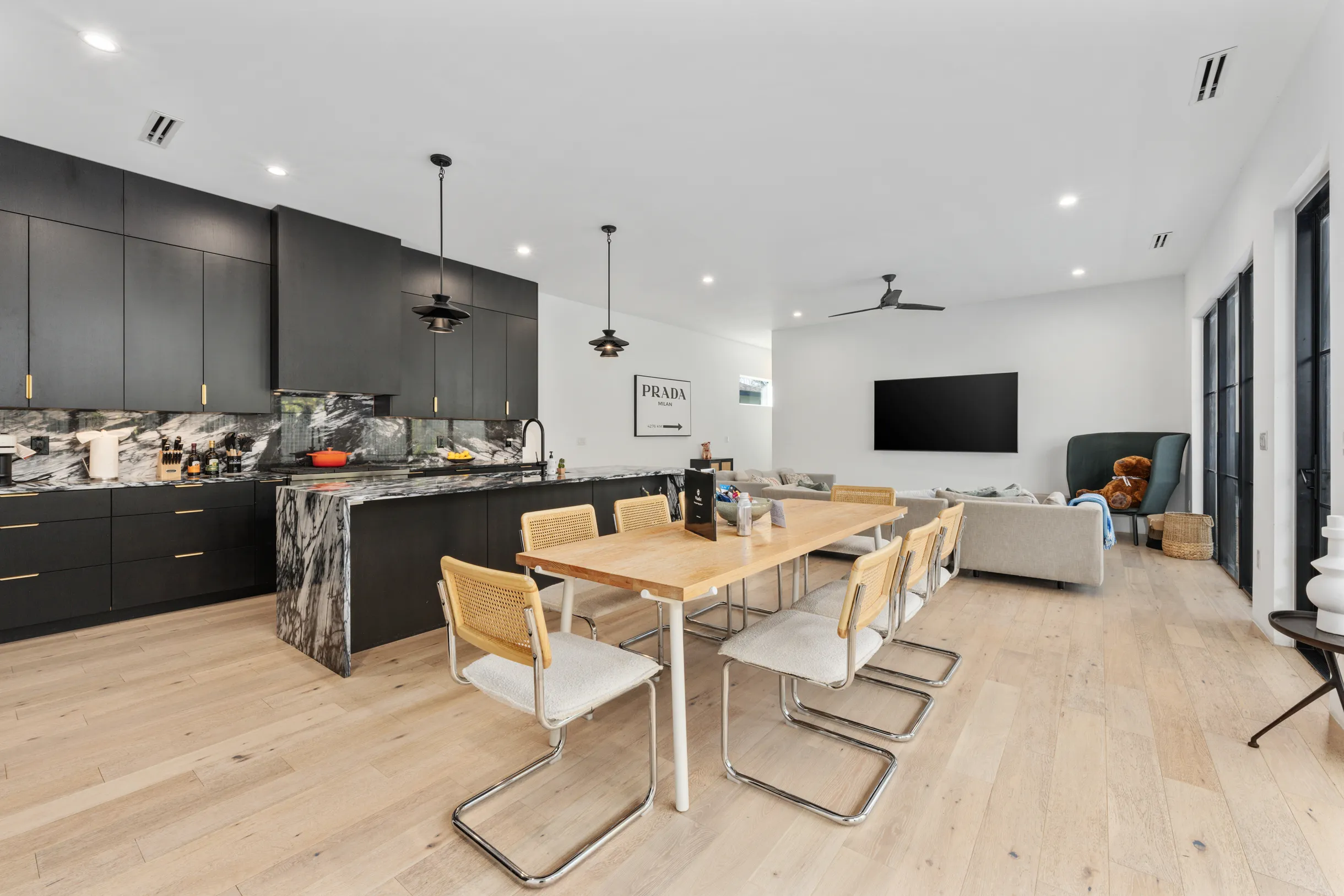 Wander Austin Oasis #43