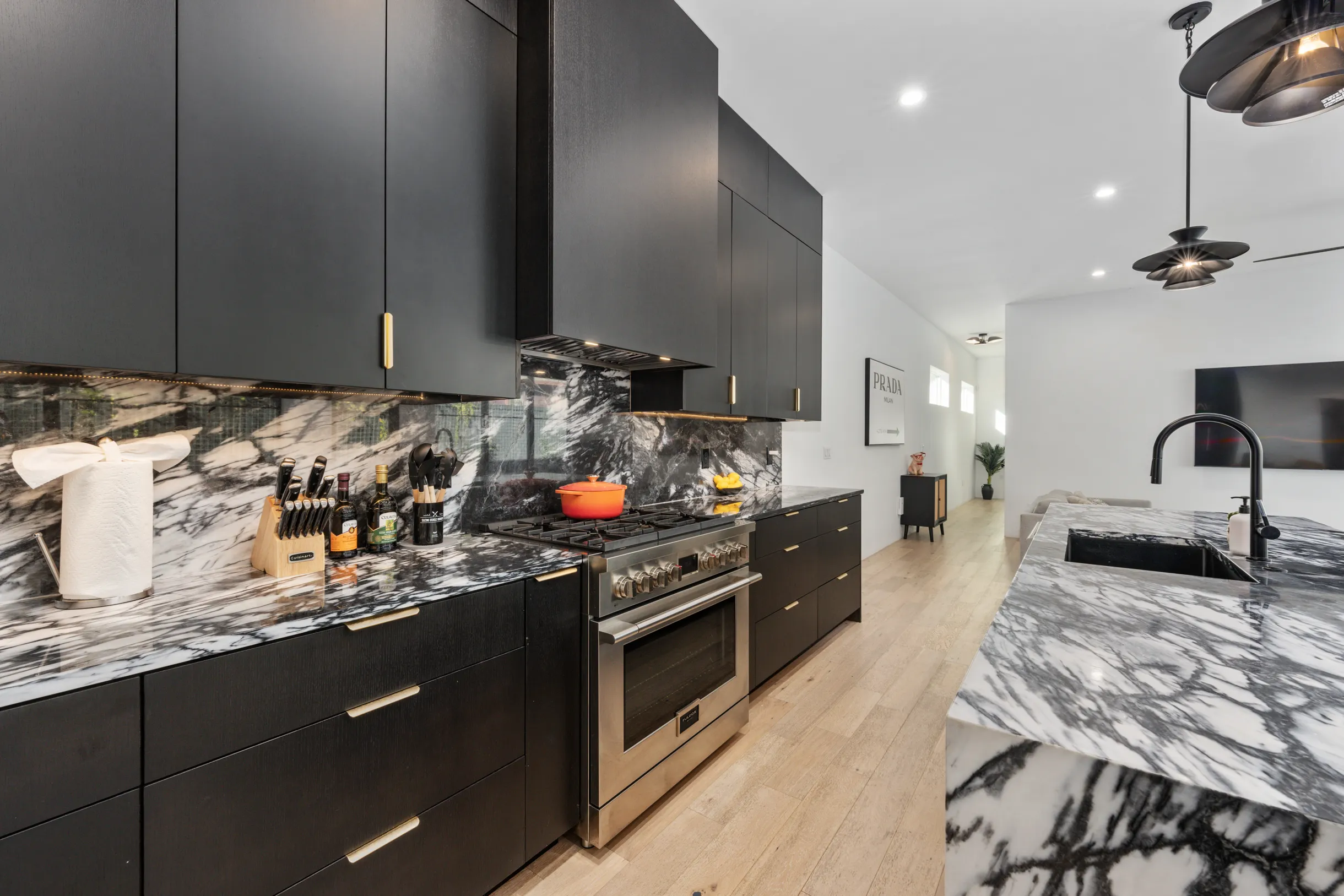 Wander Austin Oasis #44