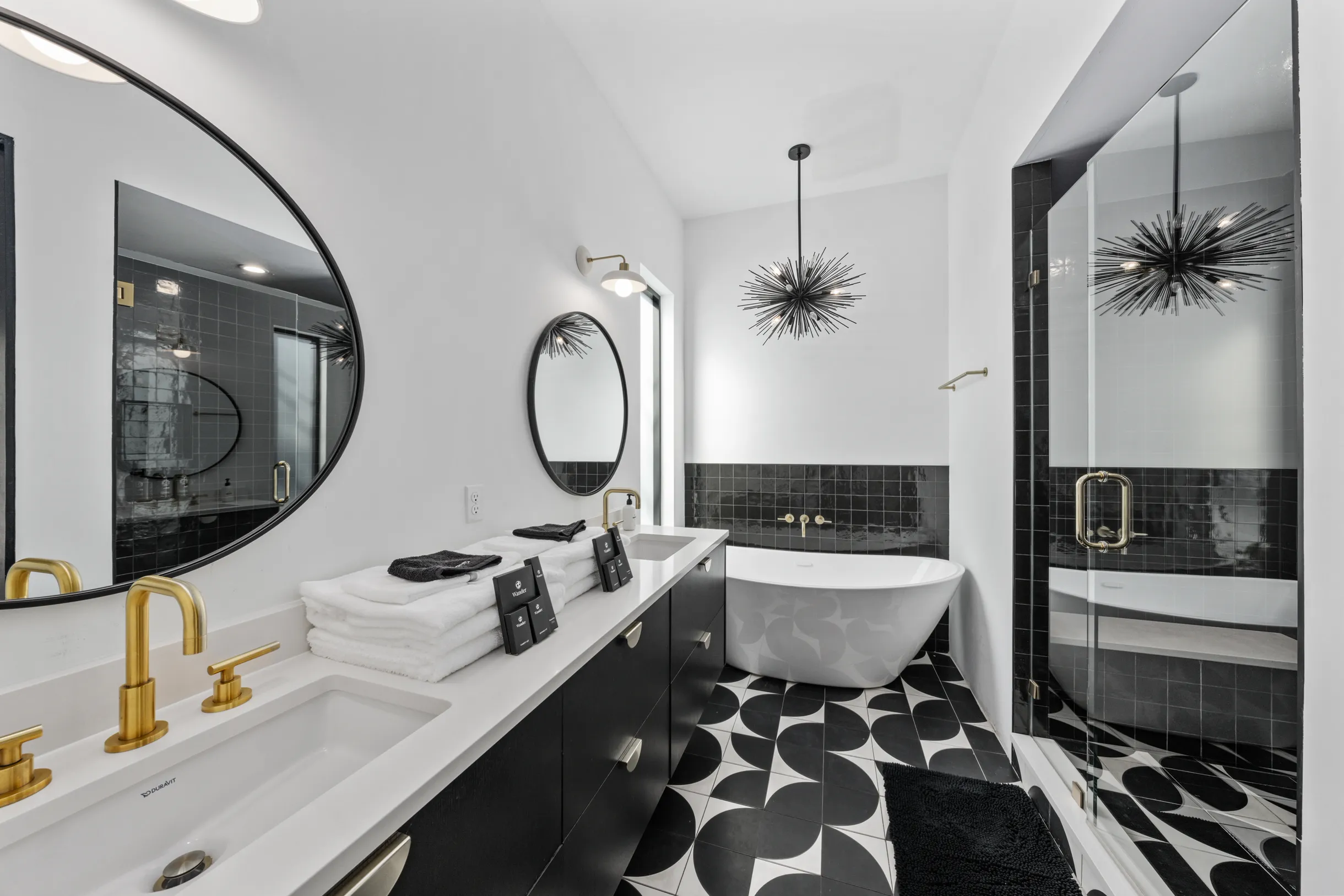 Wander Austin Oasis #25