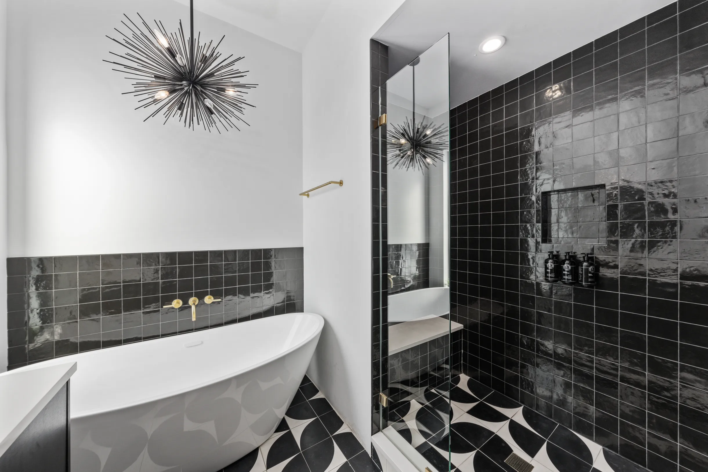 Wander Austin Oasis #45