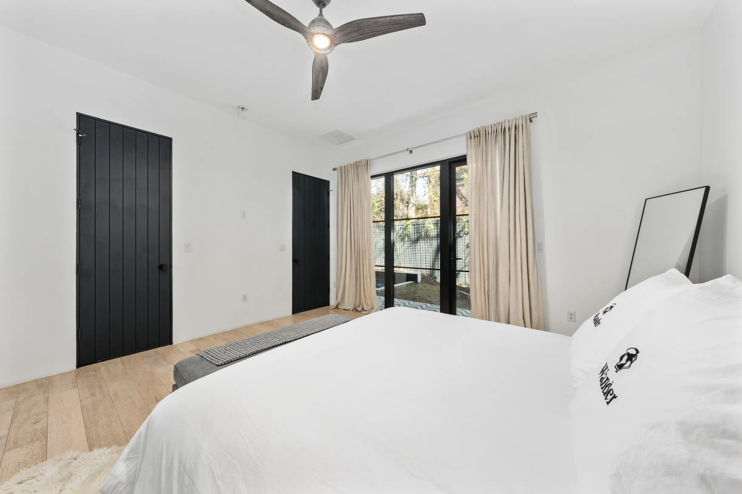 Wander Austin Oasis #46