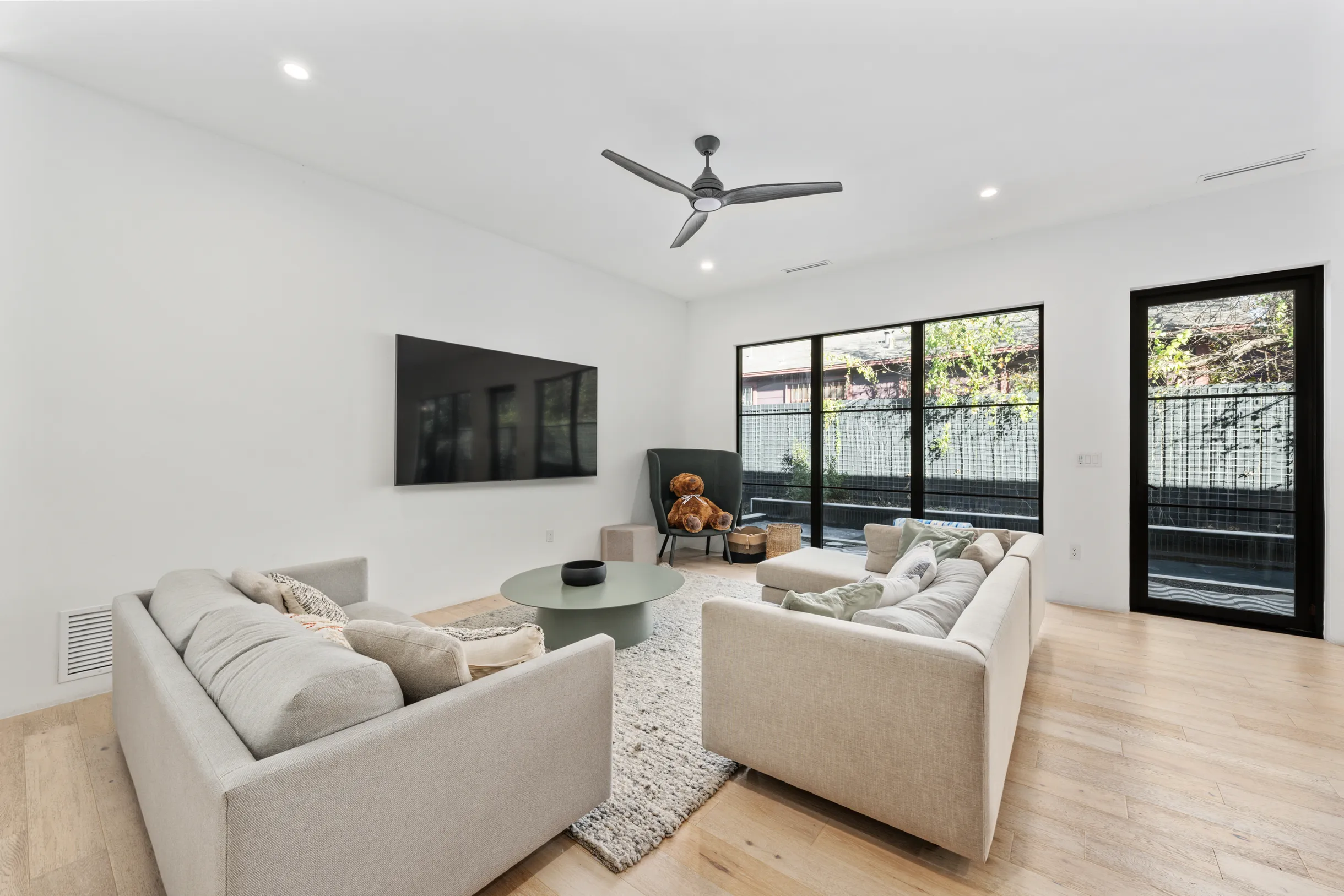 Wander Austin Oasis #39