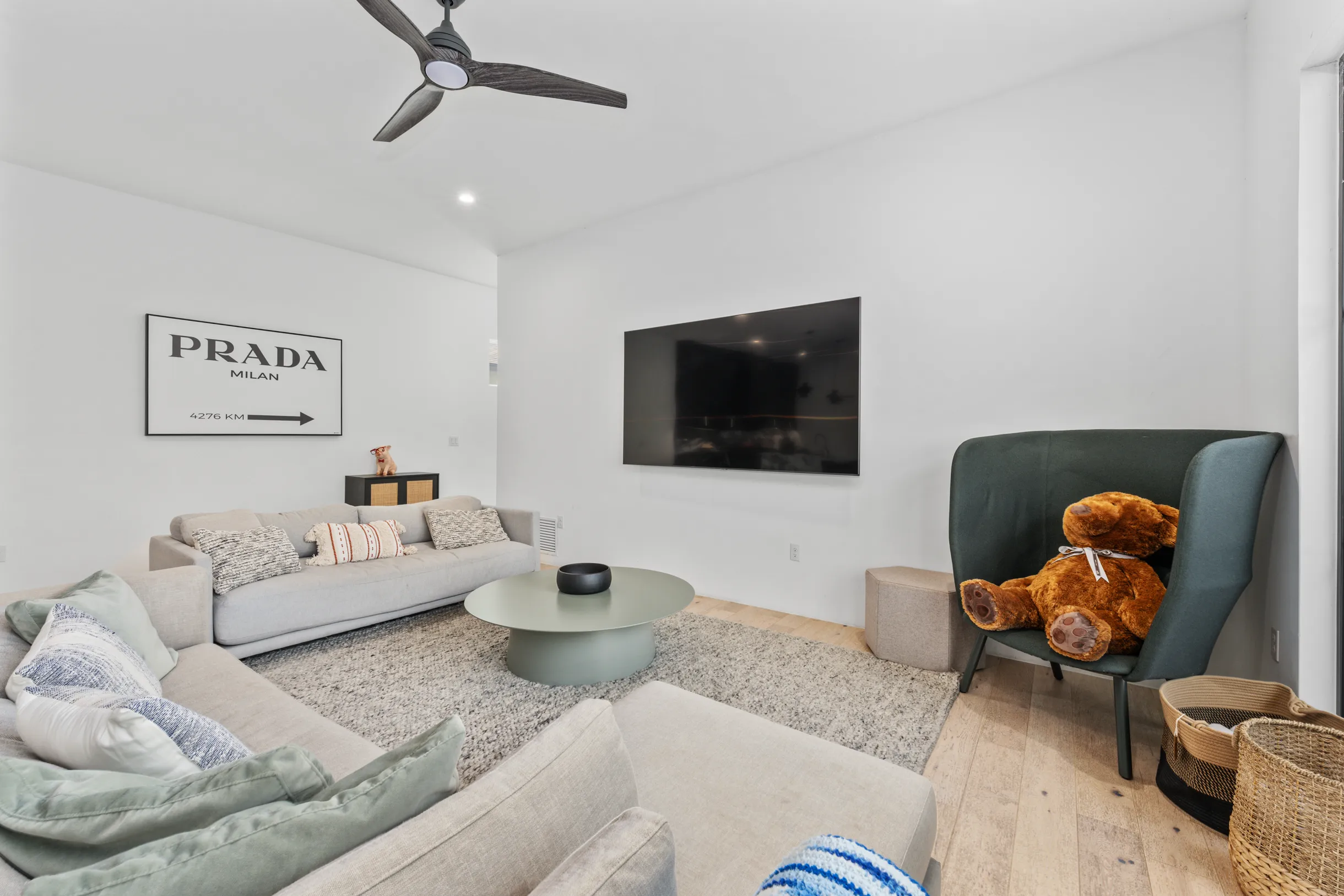 Wander Austin Oasis #48