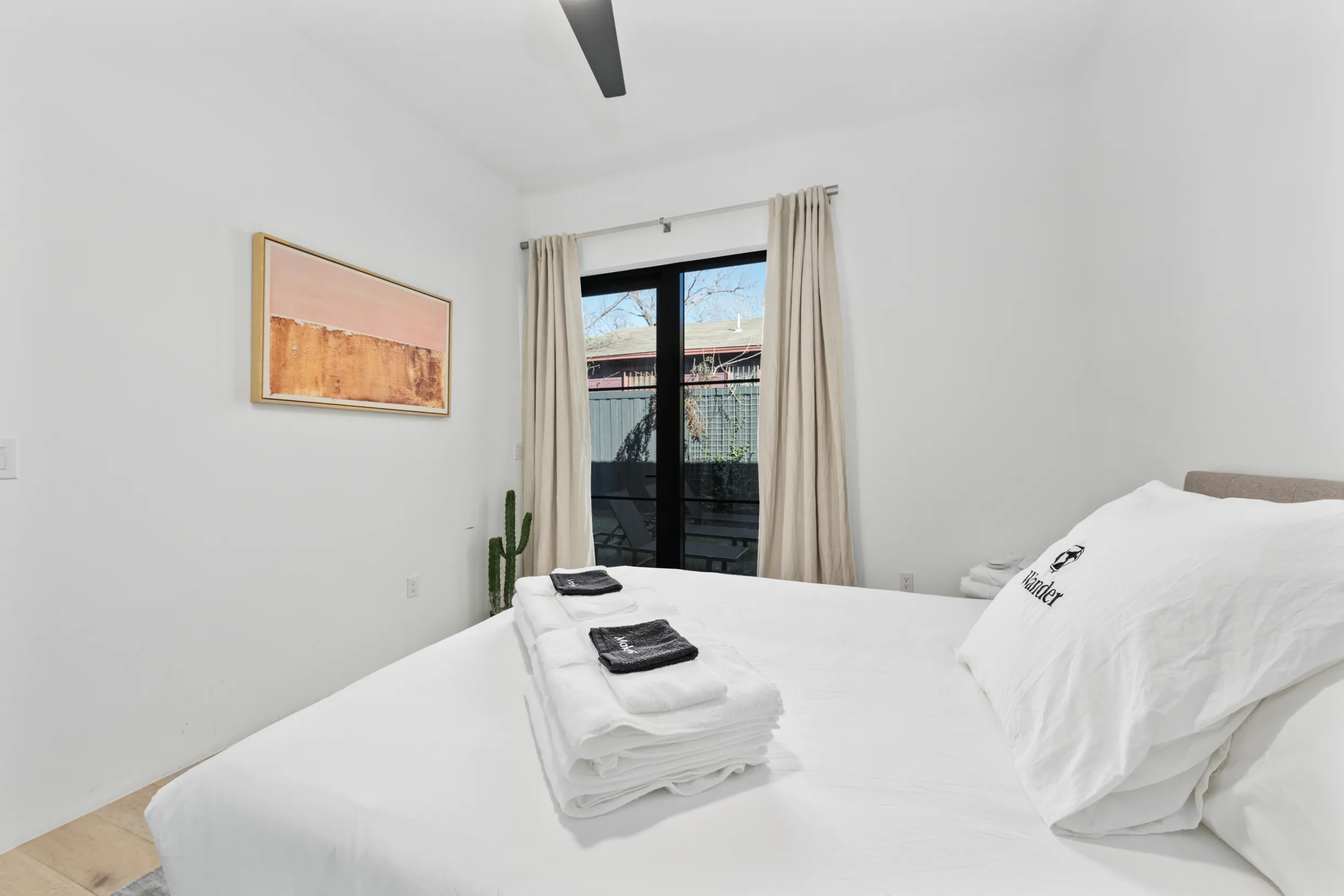 Wander Austin Oasis #17