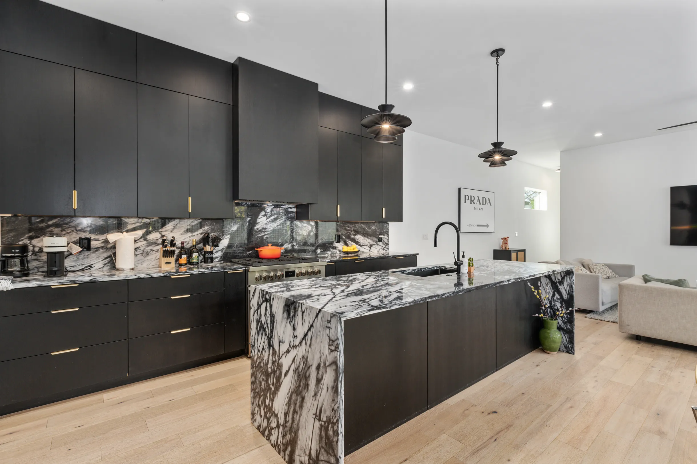 Wander Austin Oasis #19