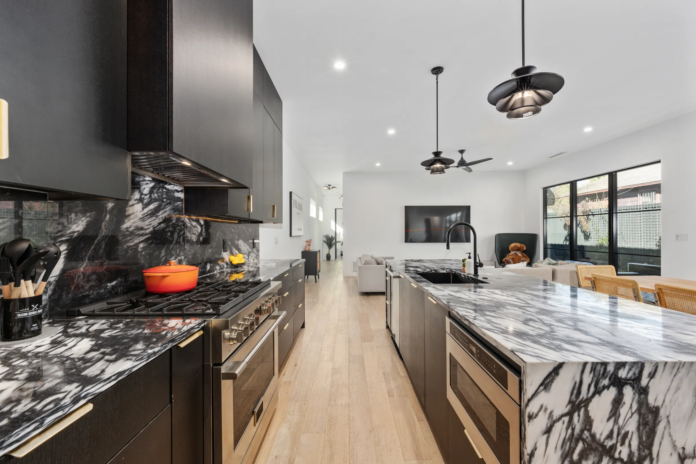 Wander Austin Oasis #28