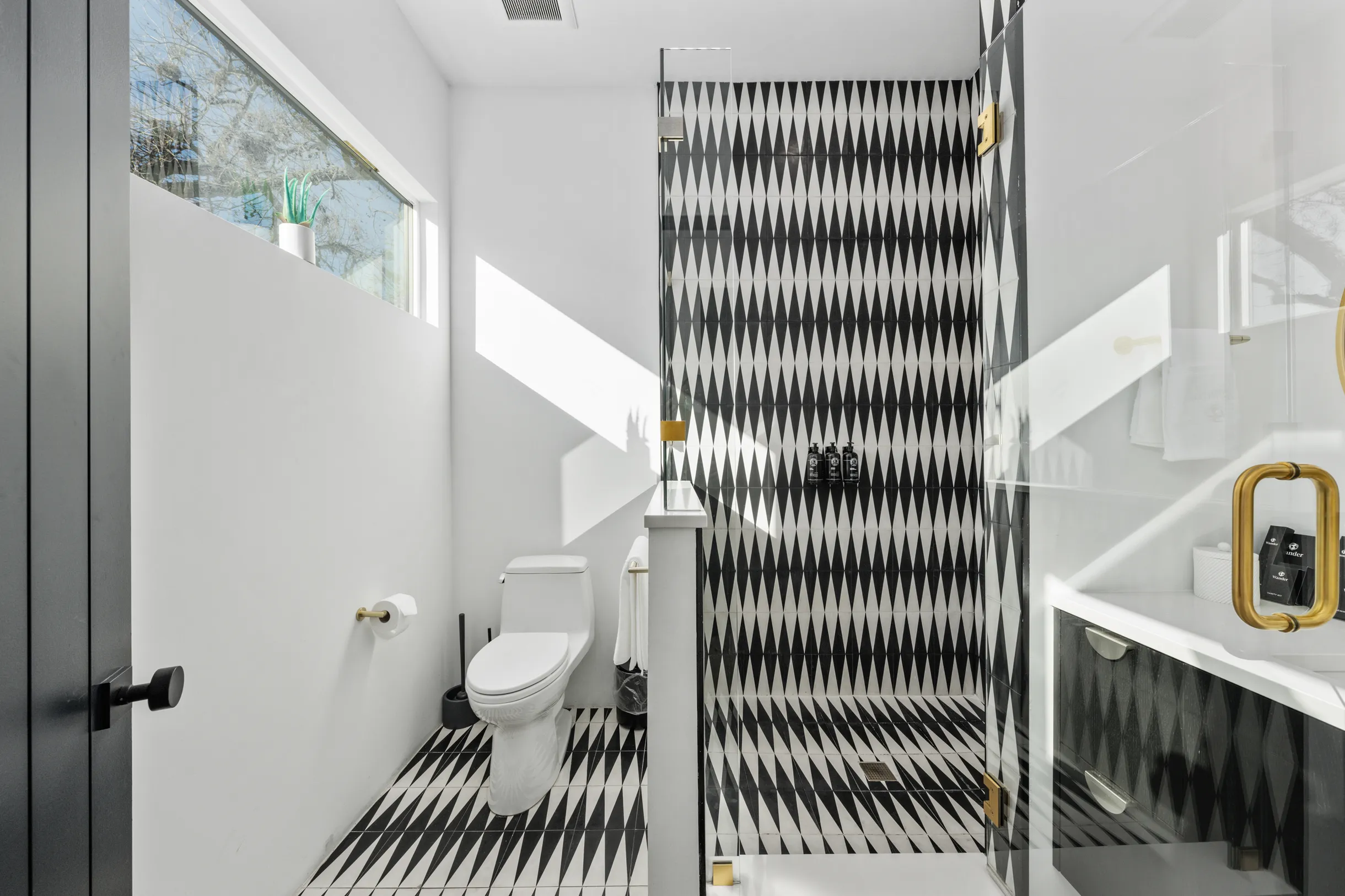 Wander Austin Oasis #10