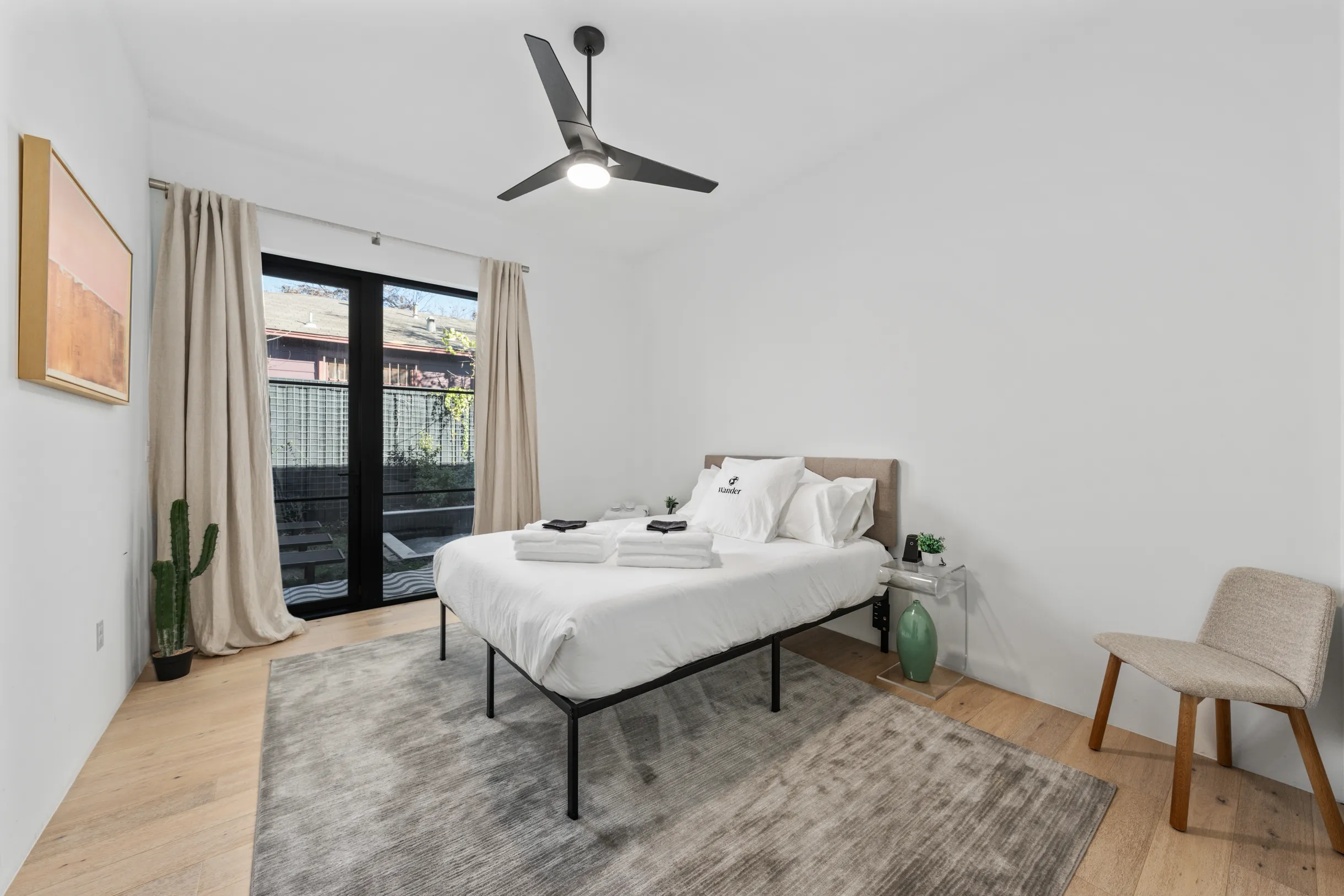 Wander Austin Oasis #40