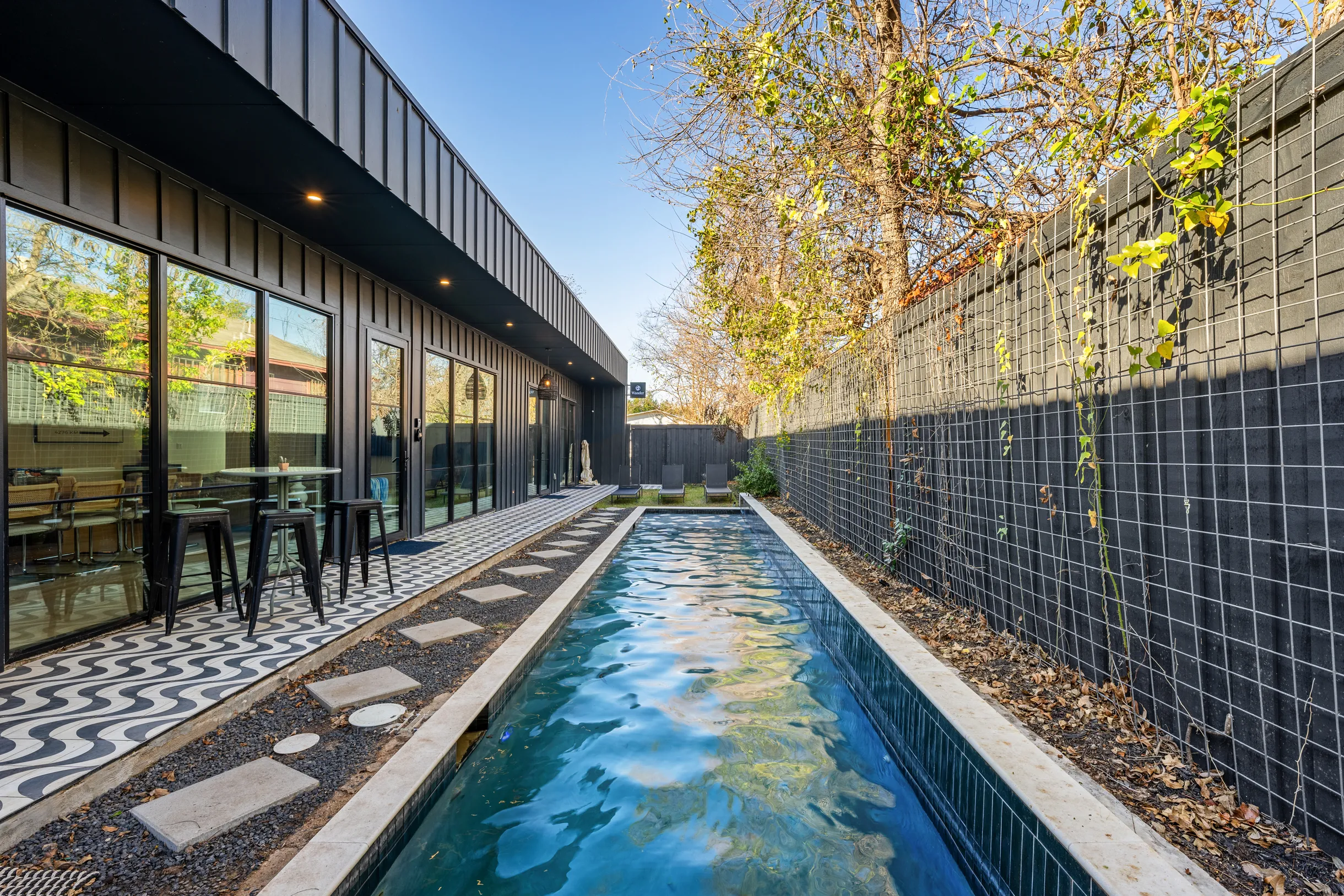 Wander Austin Oasis #20