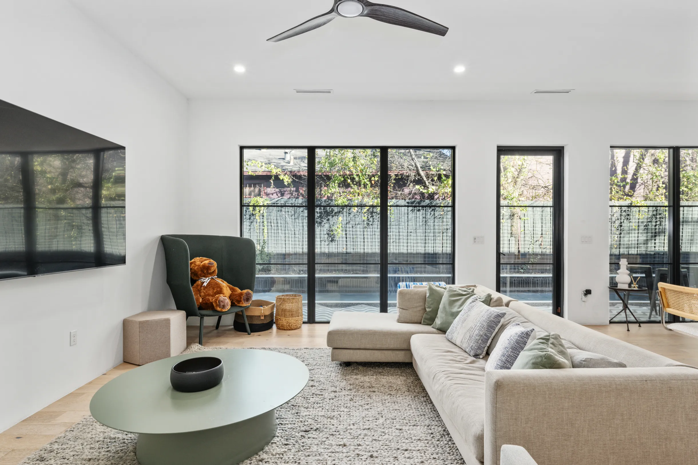 Wander Austin Oasis #21