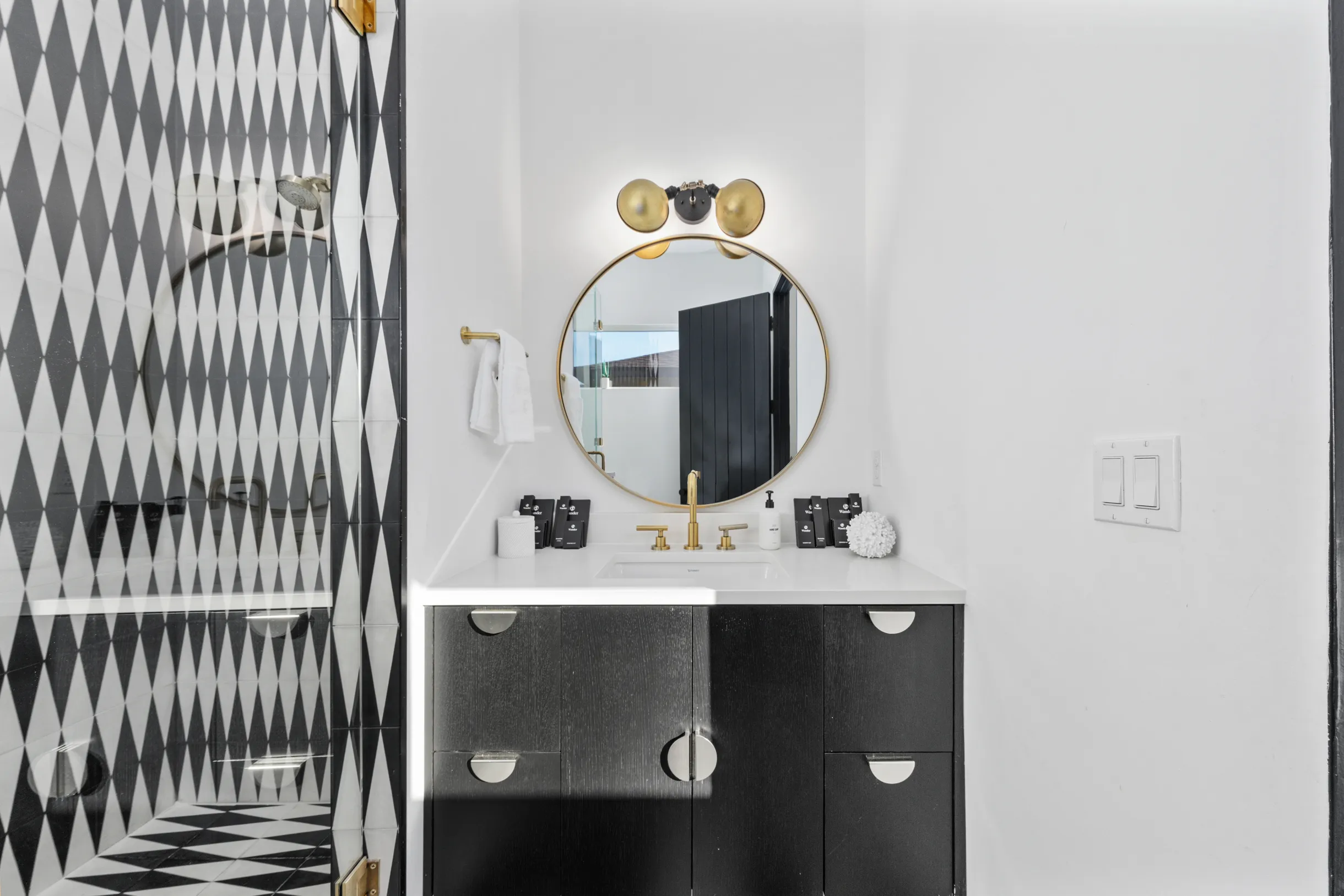 Wander Austin Oasis #30