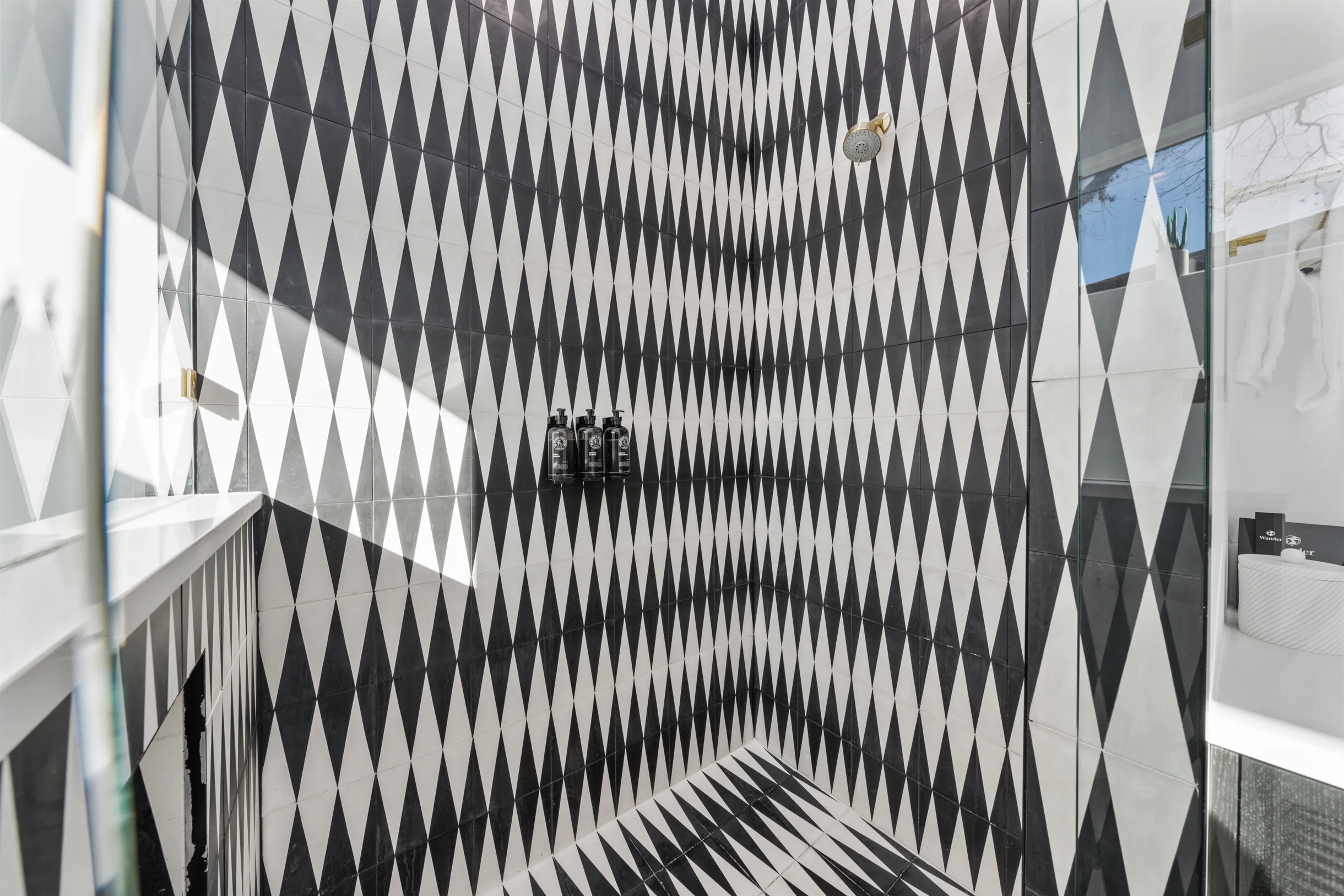 Wander Austin Oasis #41