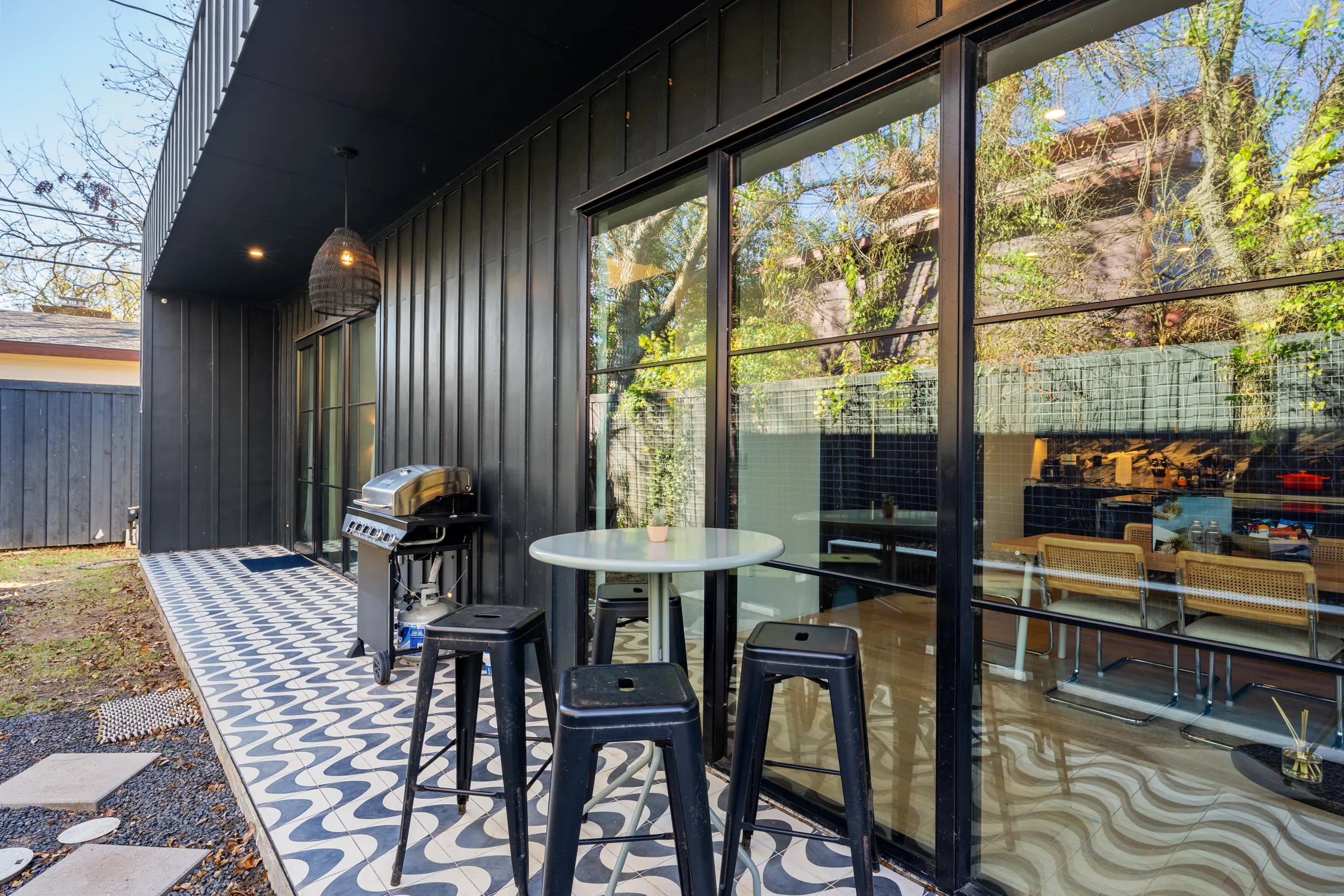 Wander Austin Oasis #57