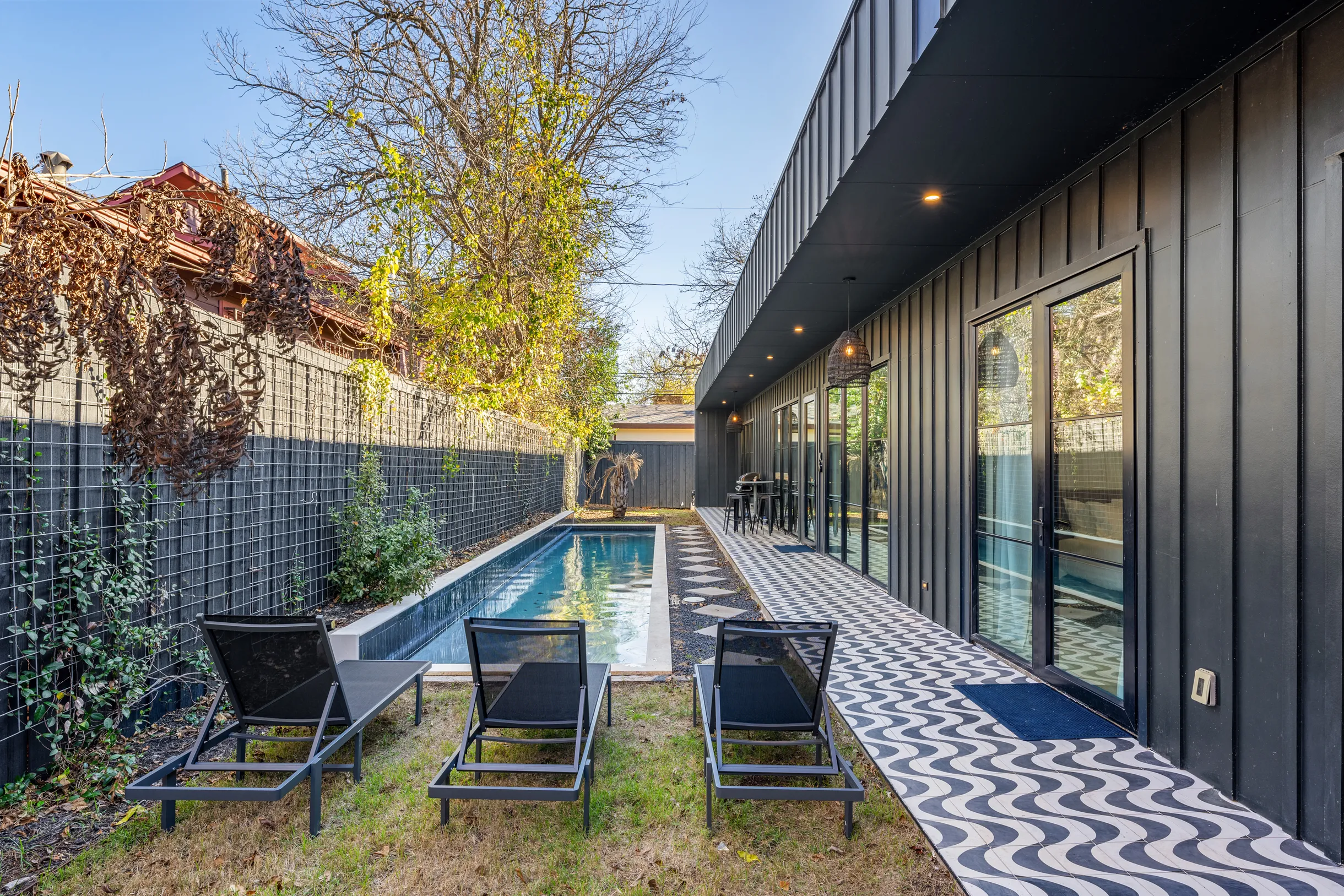 Wander Austin Oasis #31