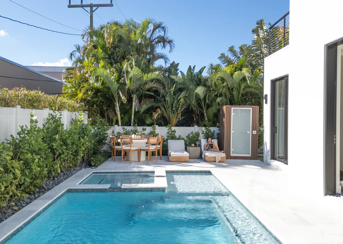 Wander West Palm Beach