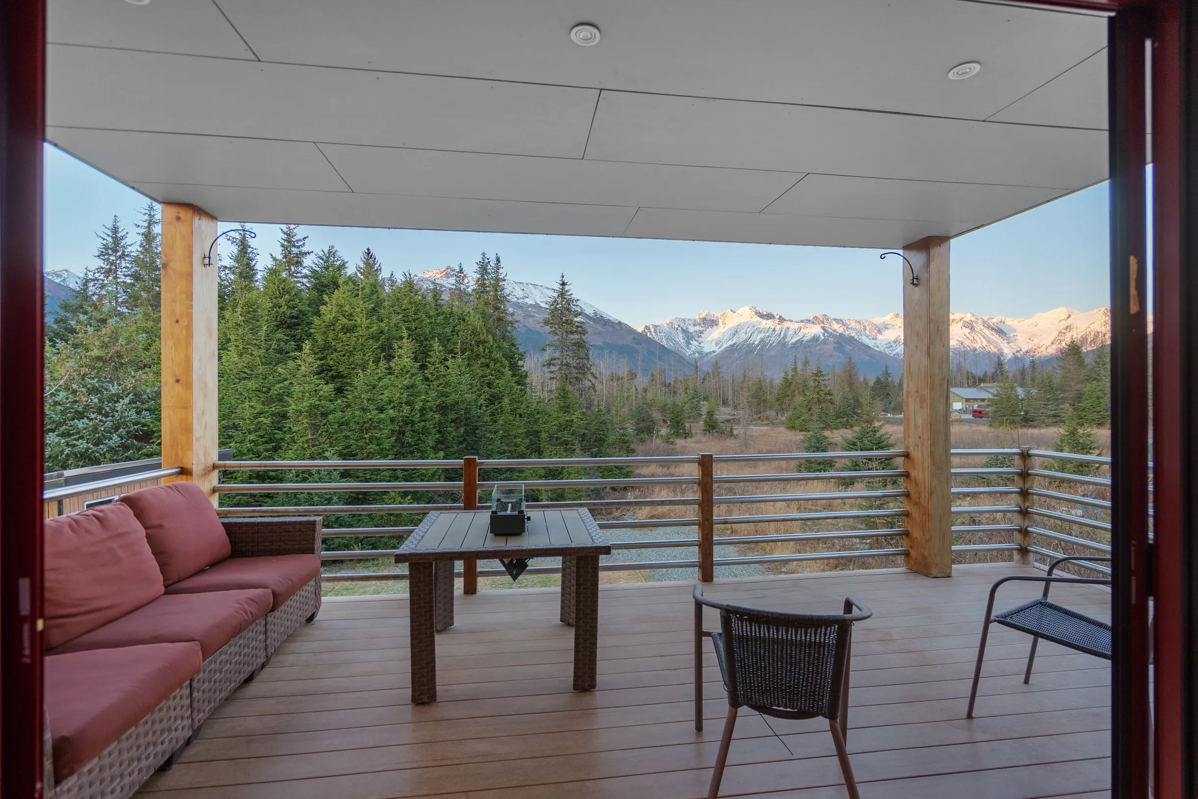 Wander Alaska Slopes #24