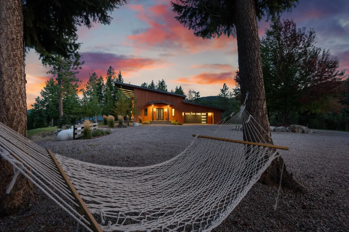 Wander Flathead Lake
