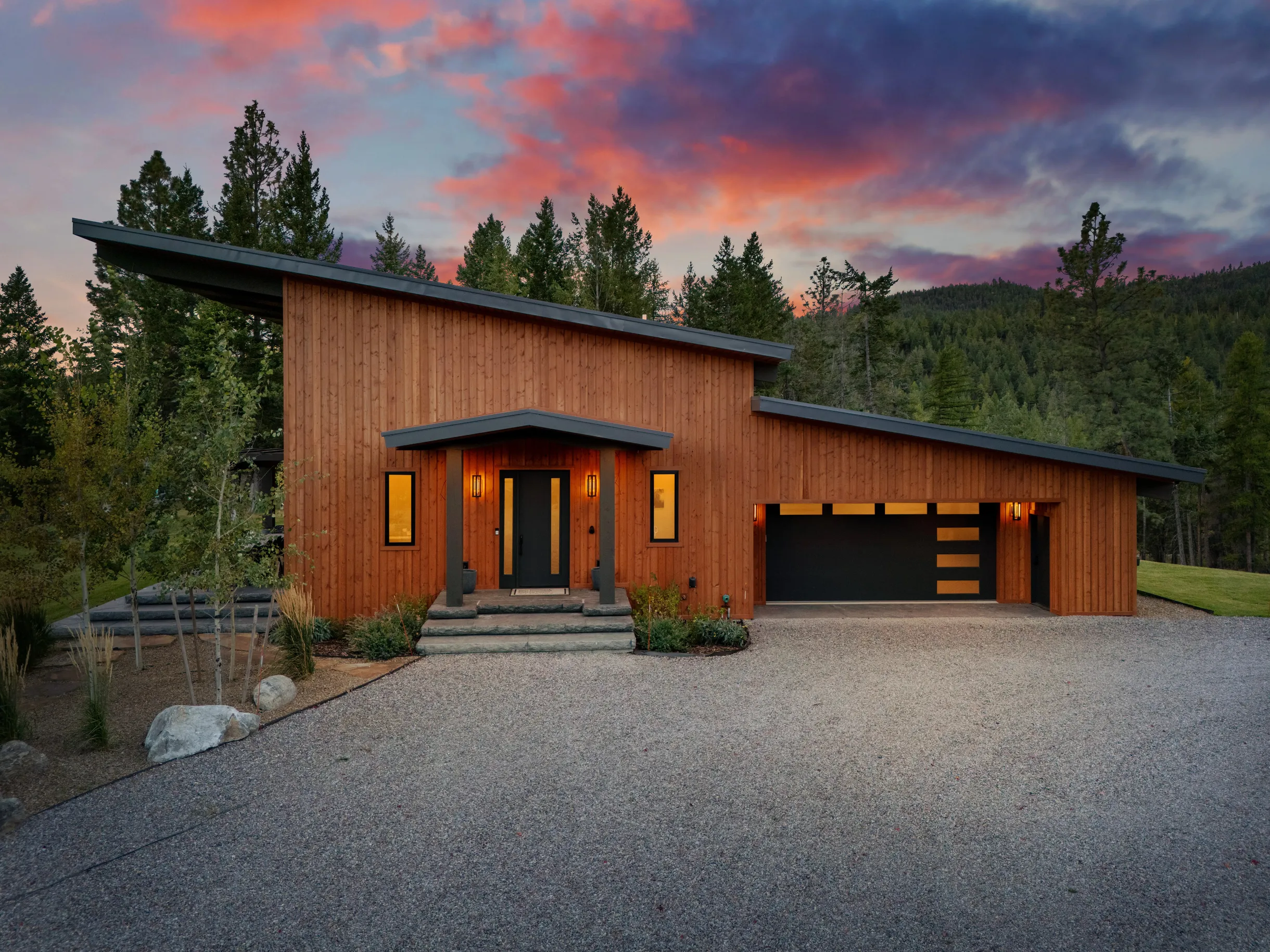 Wander Flathead Lake #71