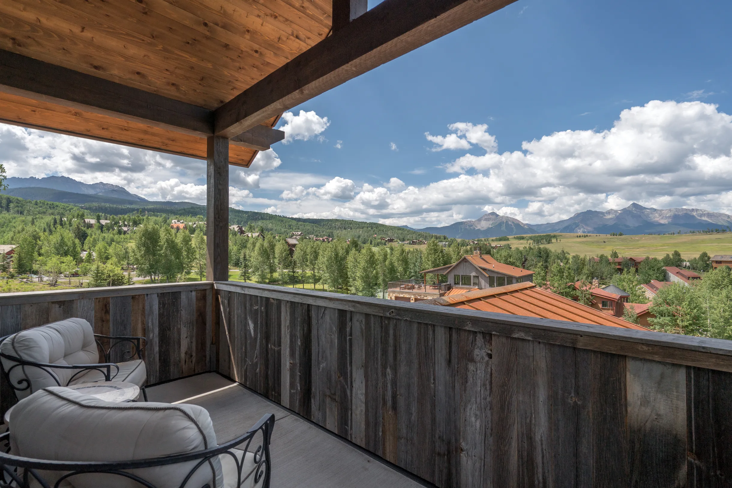 Wander Telluride Ridge #4