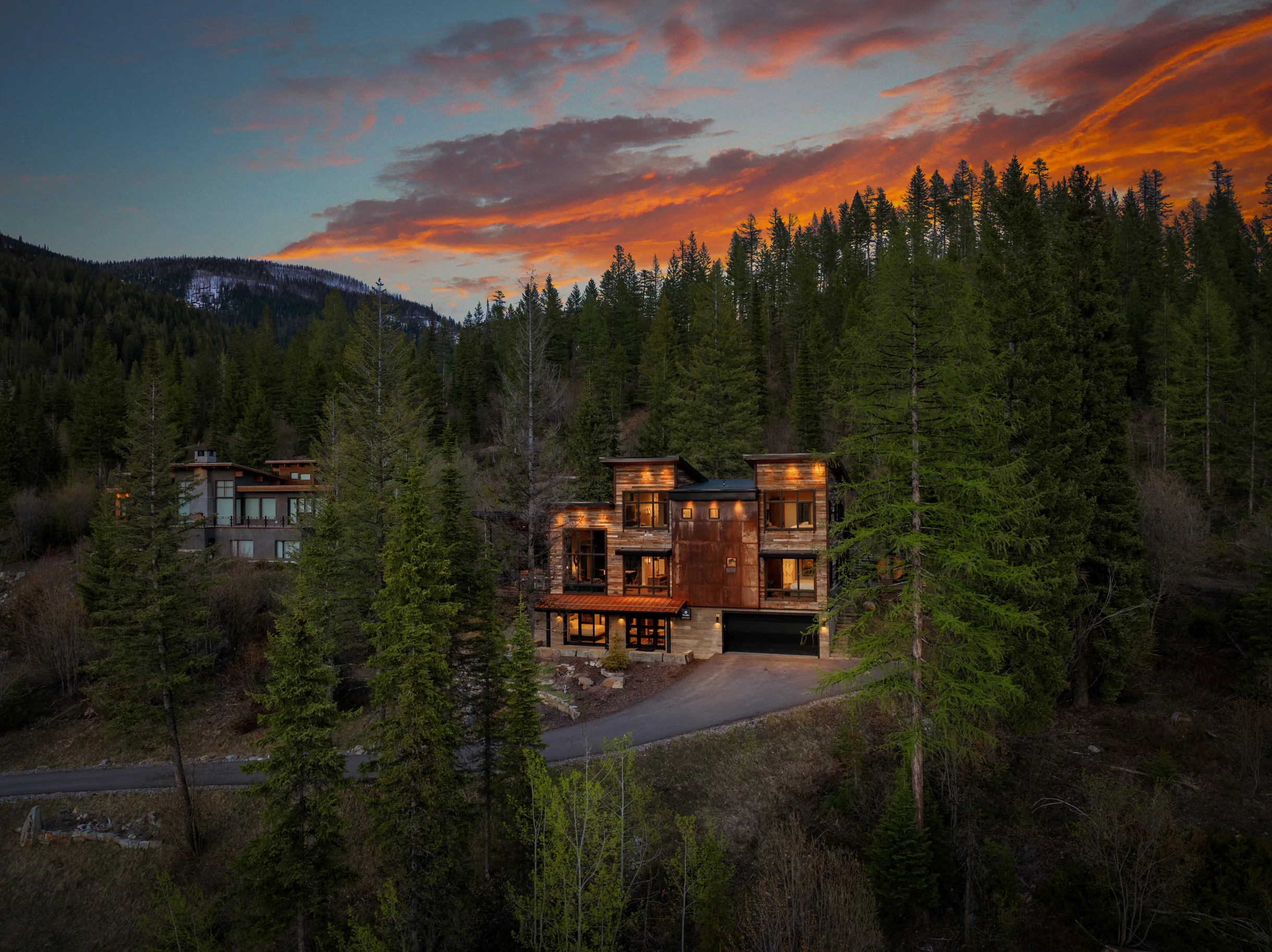 Wander Whitefish Mountain #4