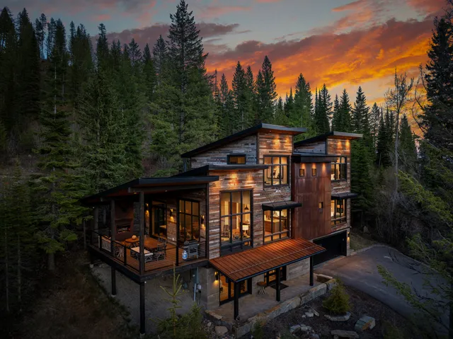 Wander Whitefish Mountain