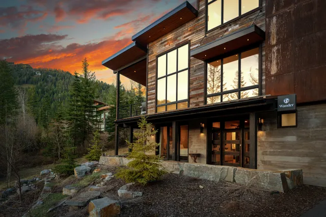 Wander Whitefish Mountain