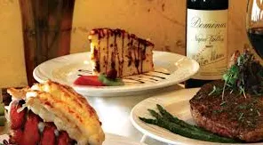 Riccio's Steak & Seafood