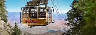 Palm Springs Aerial Tramway