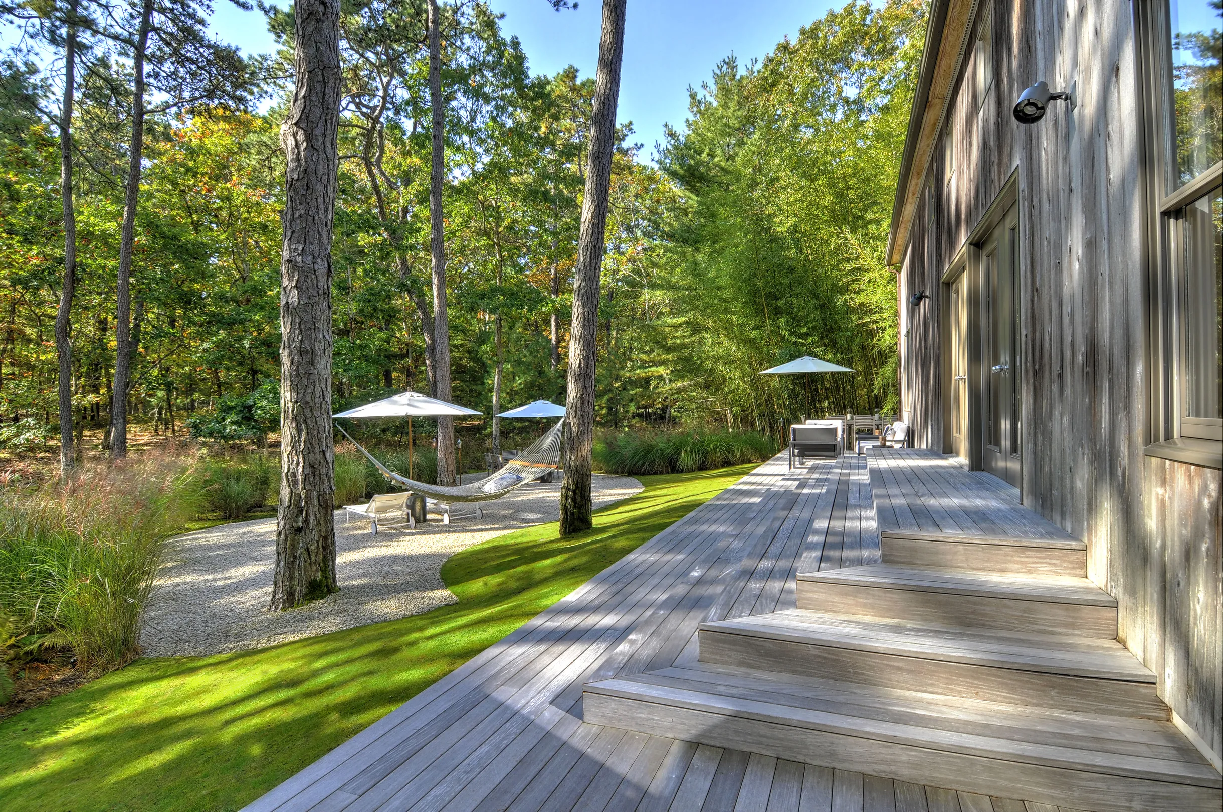 Wander East Hampton Woods #19