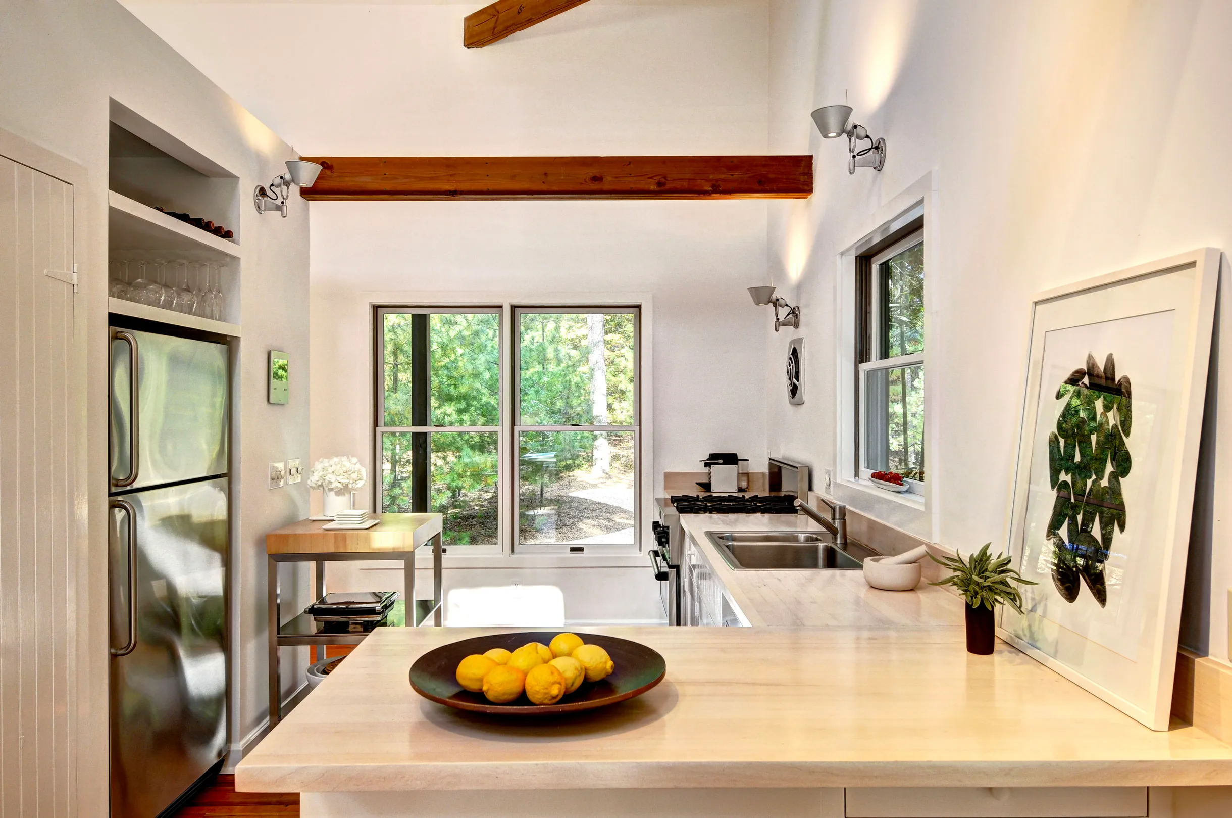 Wander East Hampton Woods #4