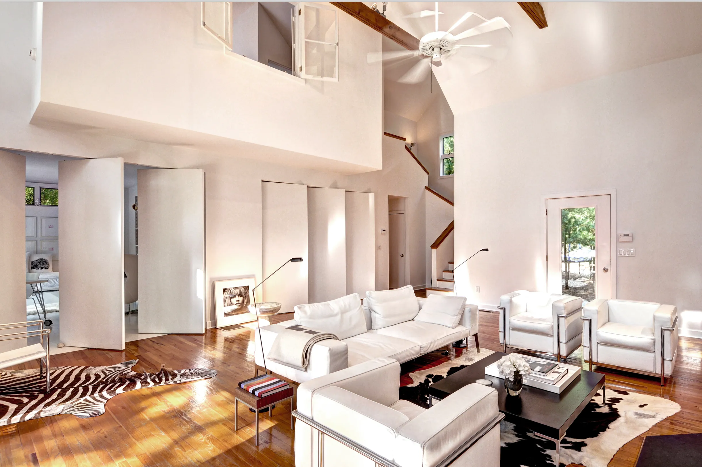 Wander East Hampton Woods #5