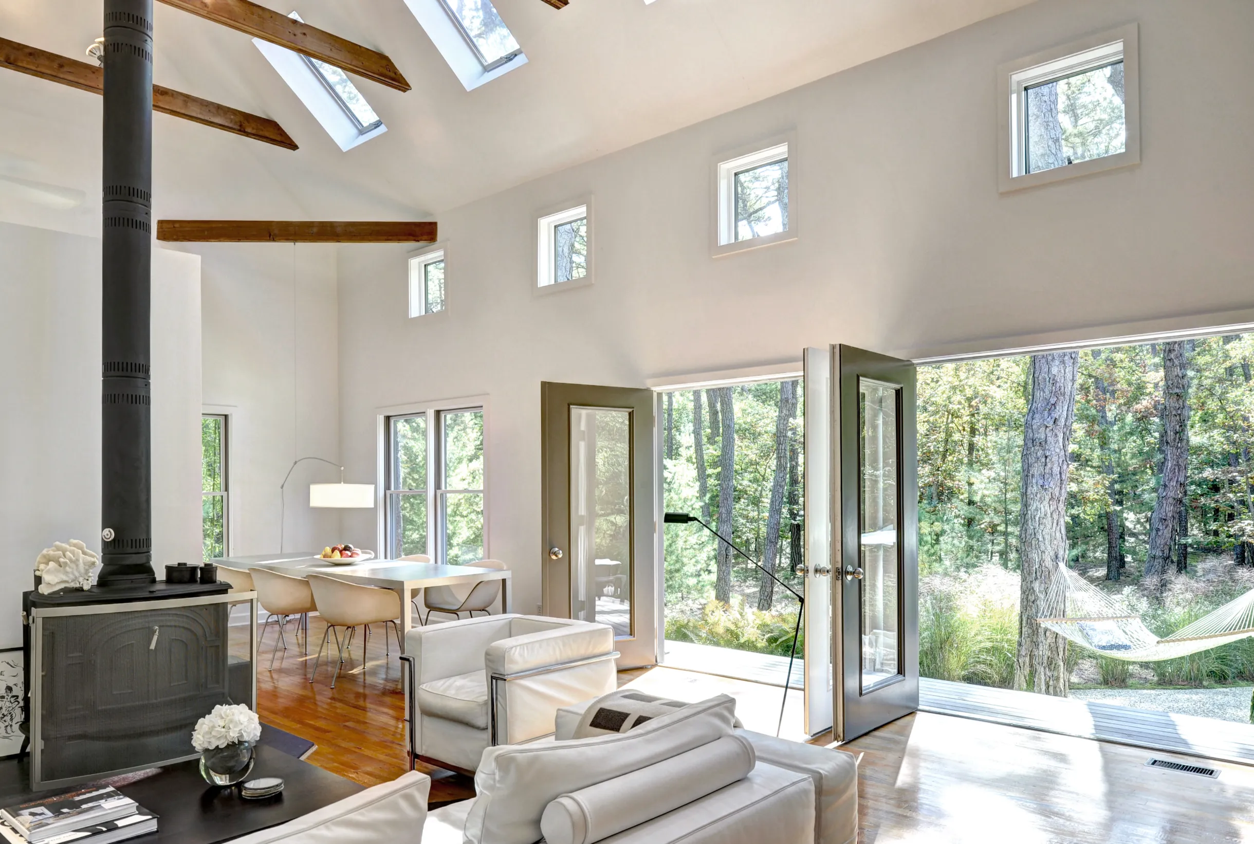 Wander East Hampton Woods #16