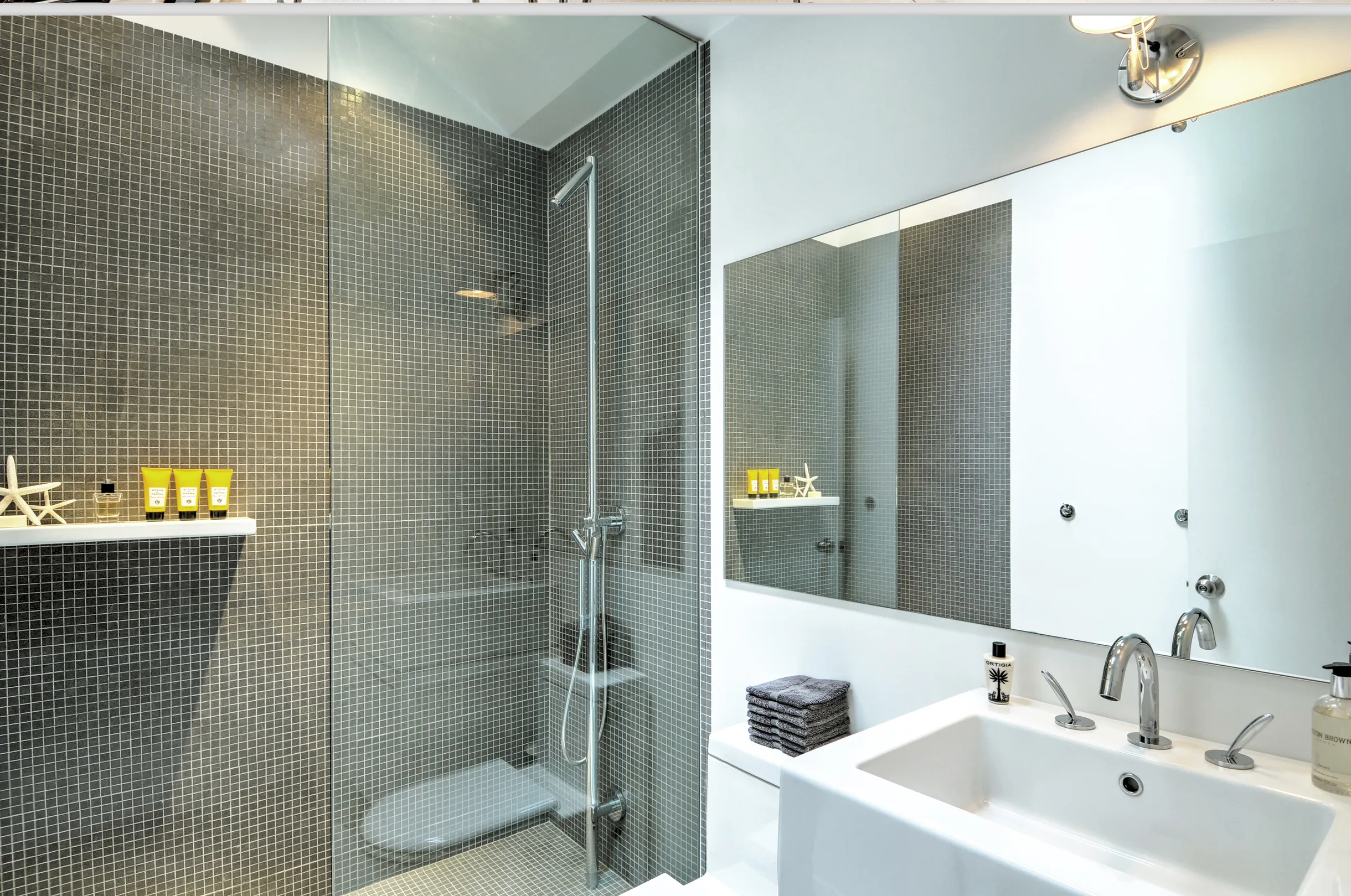 Wander East Hampton Woods #8