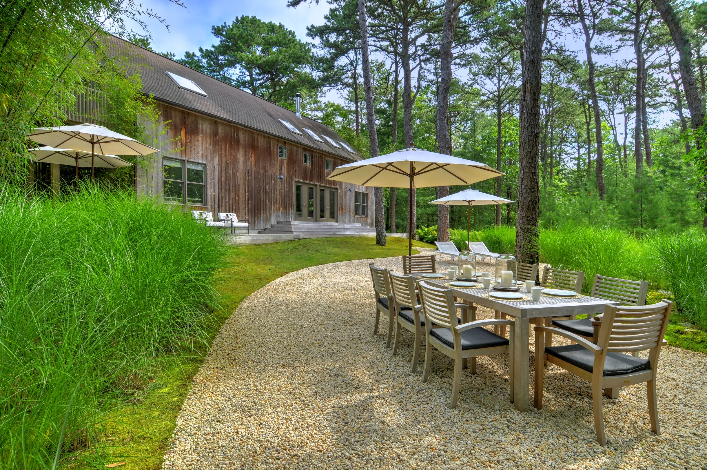 Wander East Hampton Woods #17