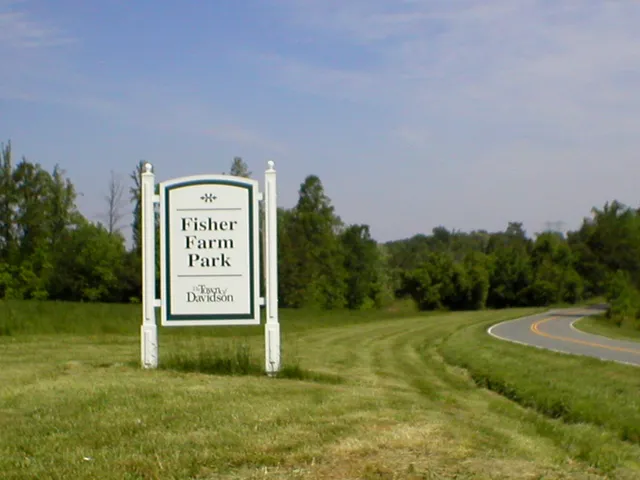 Fisher Farm