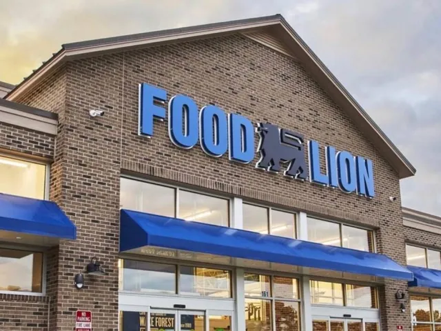 Food Lion