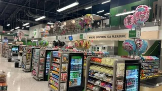 Publix Super Market at Brawley Commons