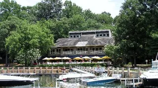 North Harbor Club