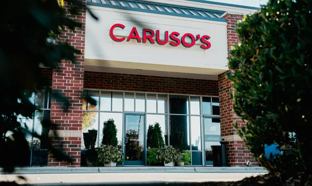 Caruso's