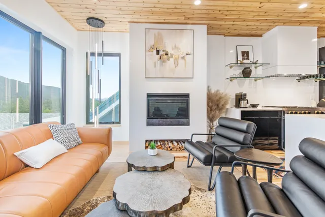 Wander Whitefish Slopes