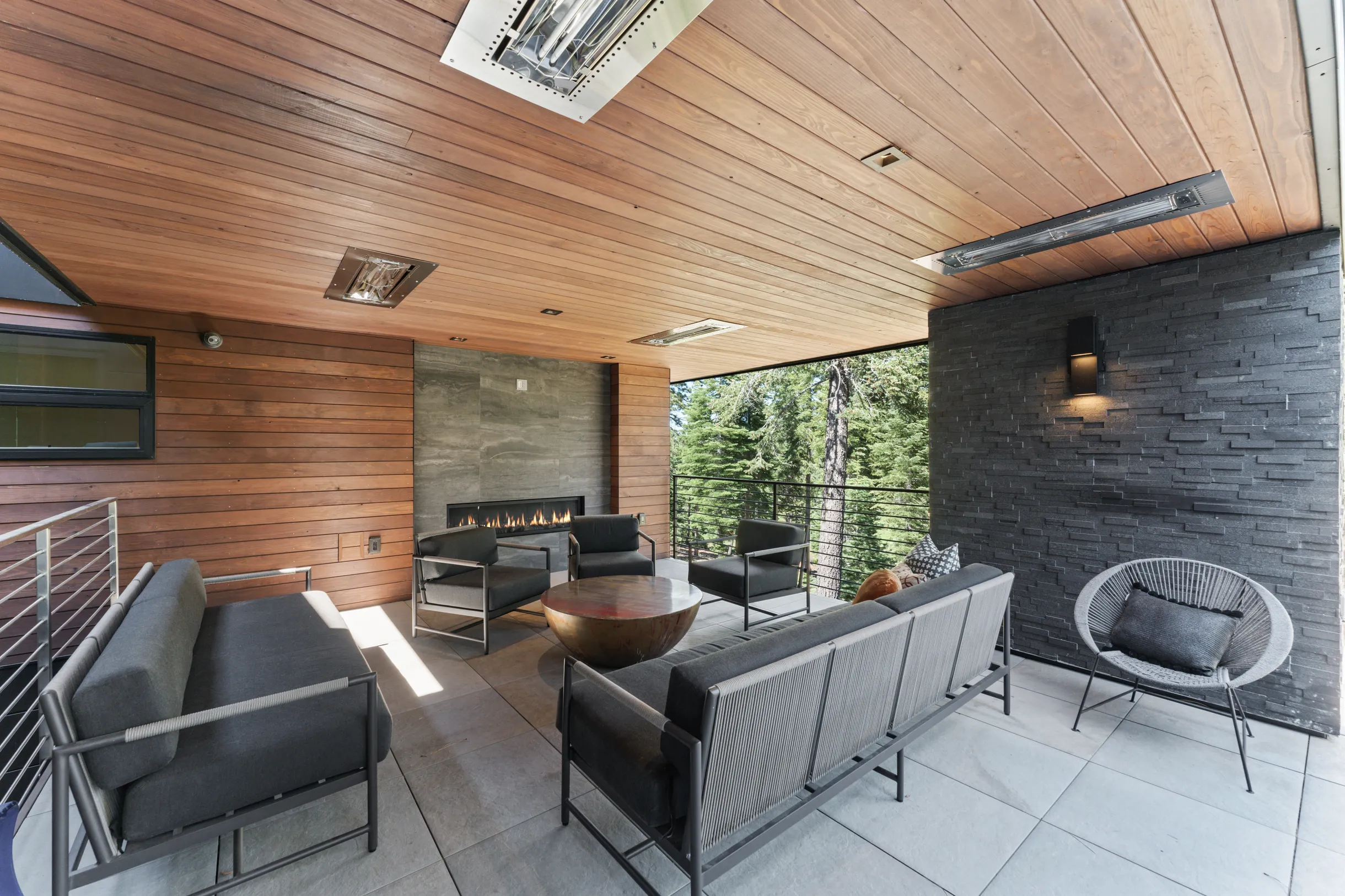 Wander Truckee Pines #3