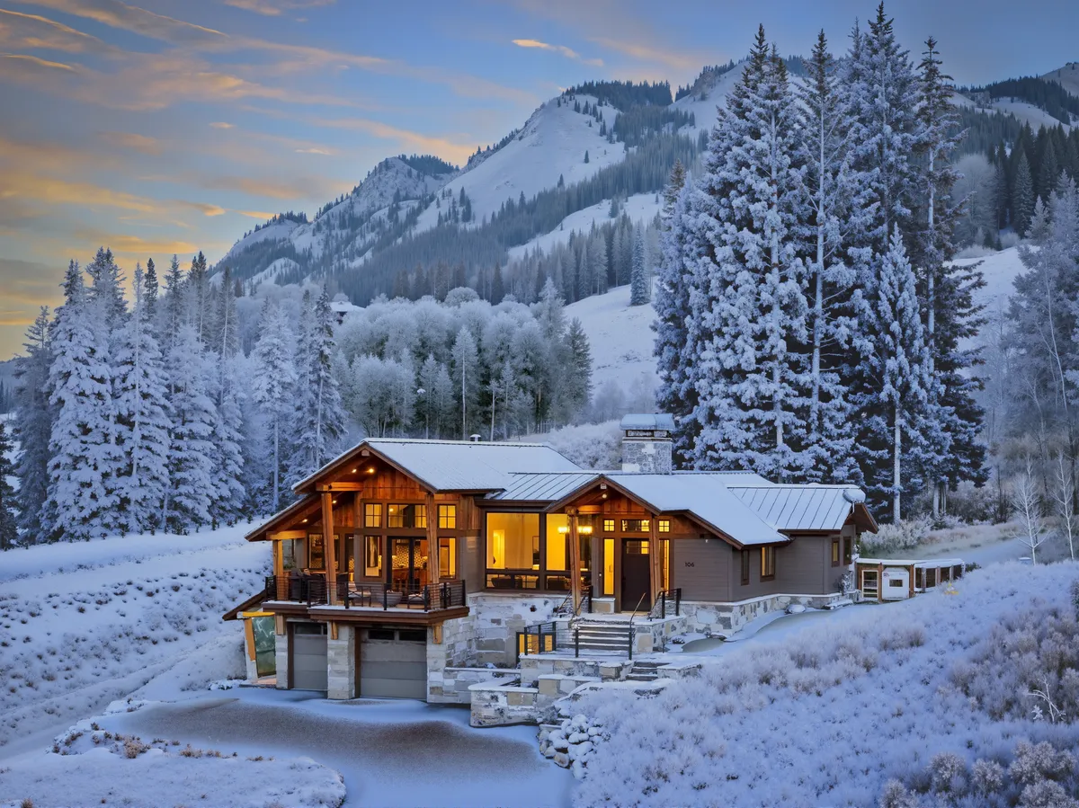 Wander Mount Crested Butte #1