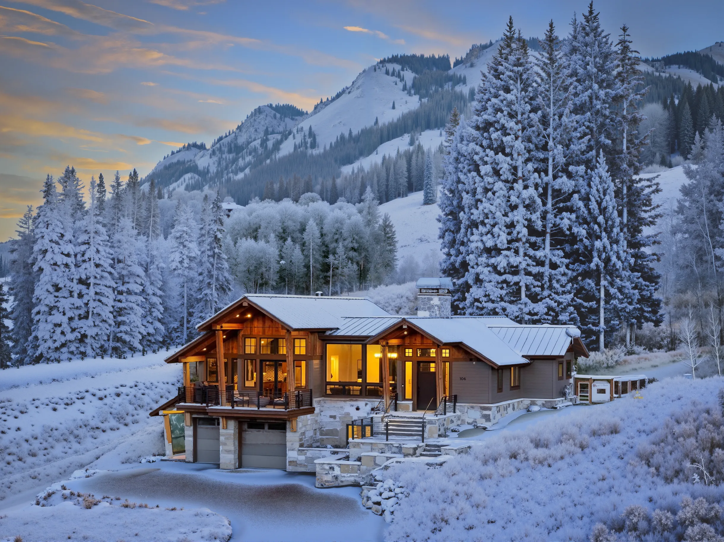 Wander Mount Crested Butte #1