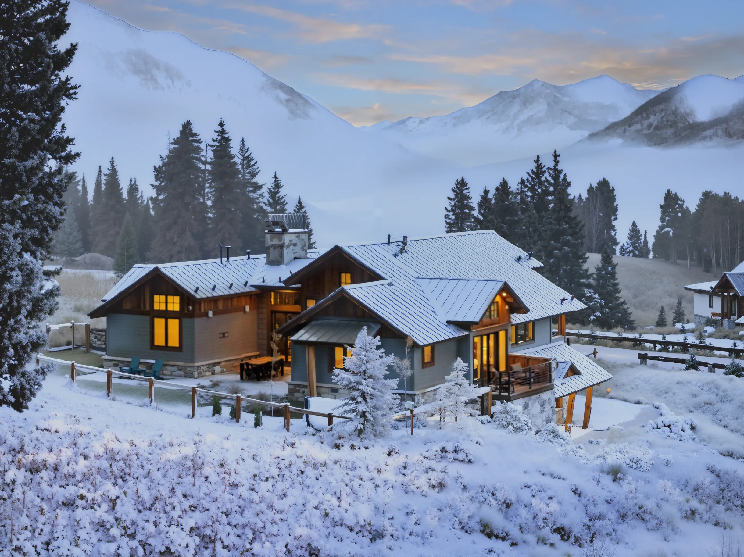 Wander Mount Crested Butte #2