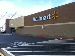 Walmart Supercenter