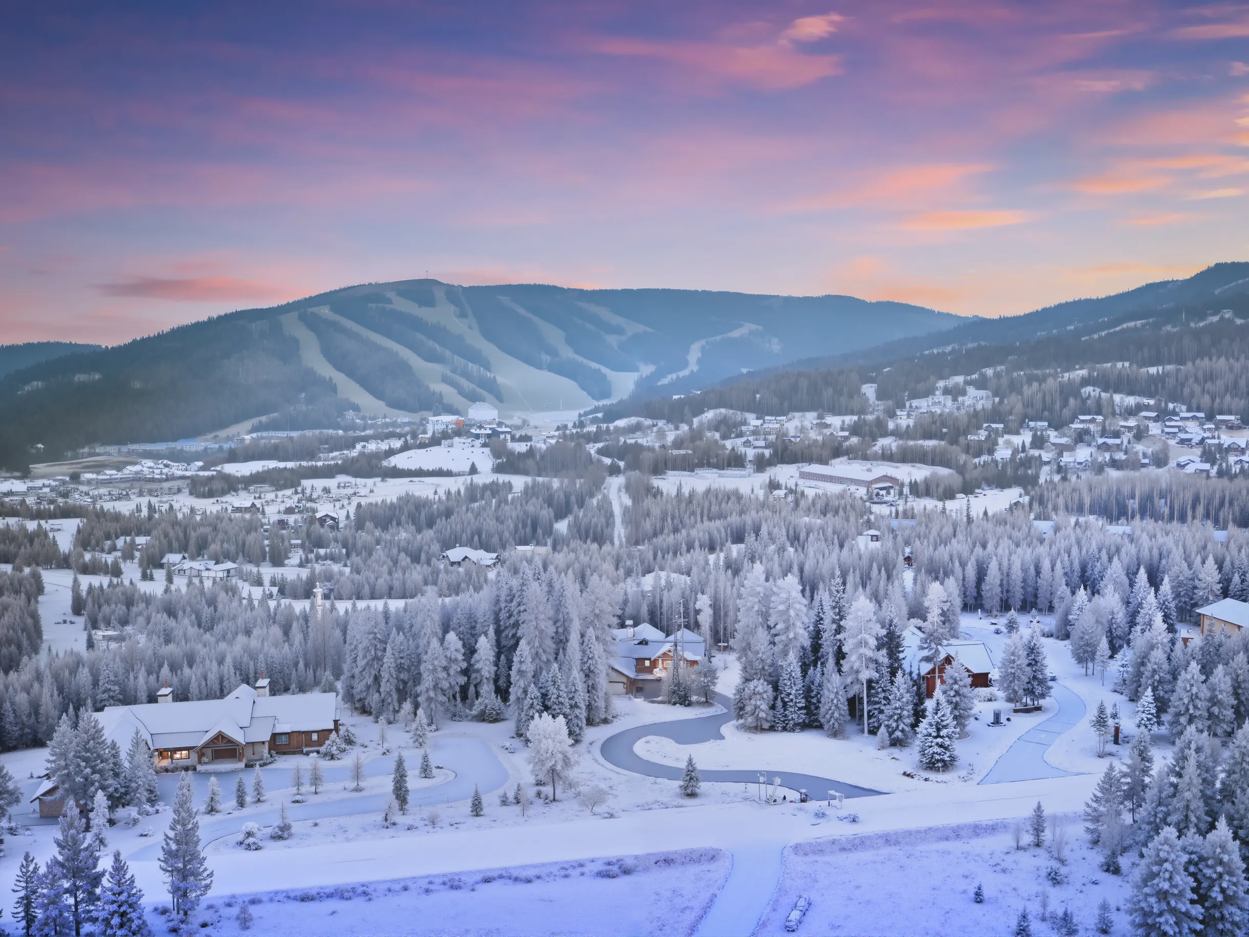 Wander Big Sky Summit #2