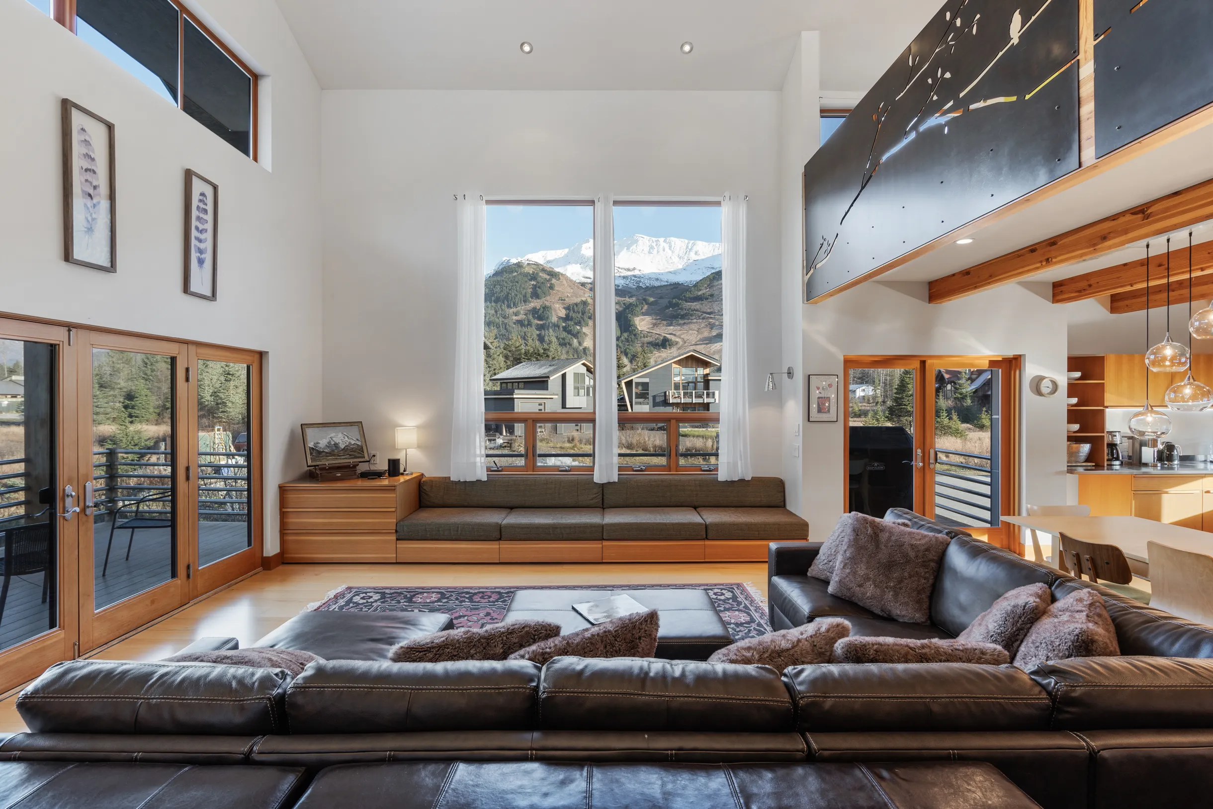 Wander Alaska Slopes #2