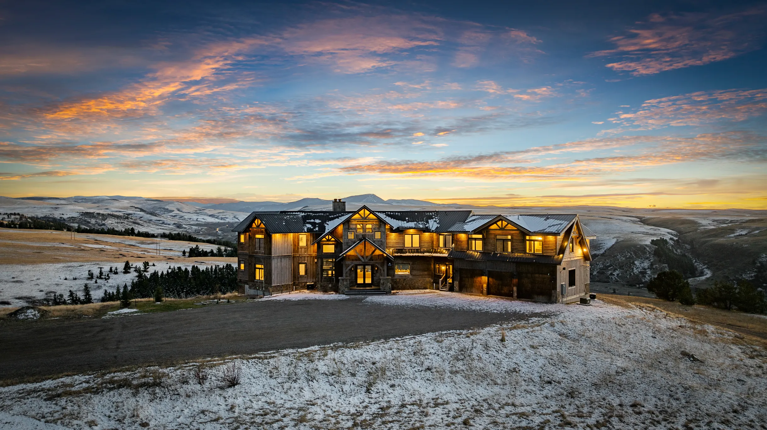 Wander Belt Creek #2