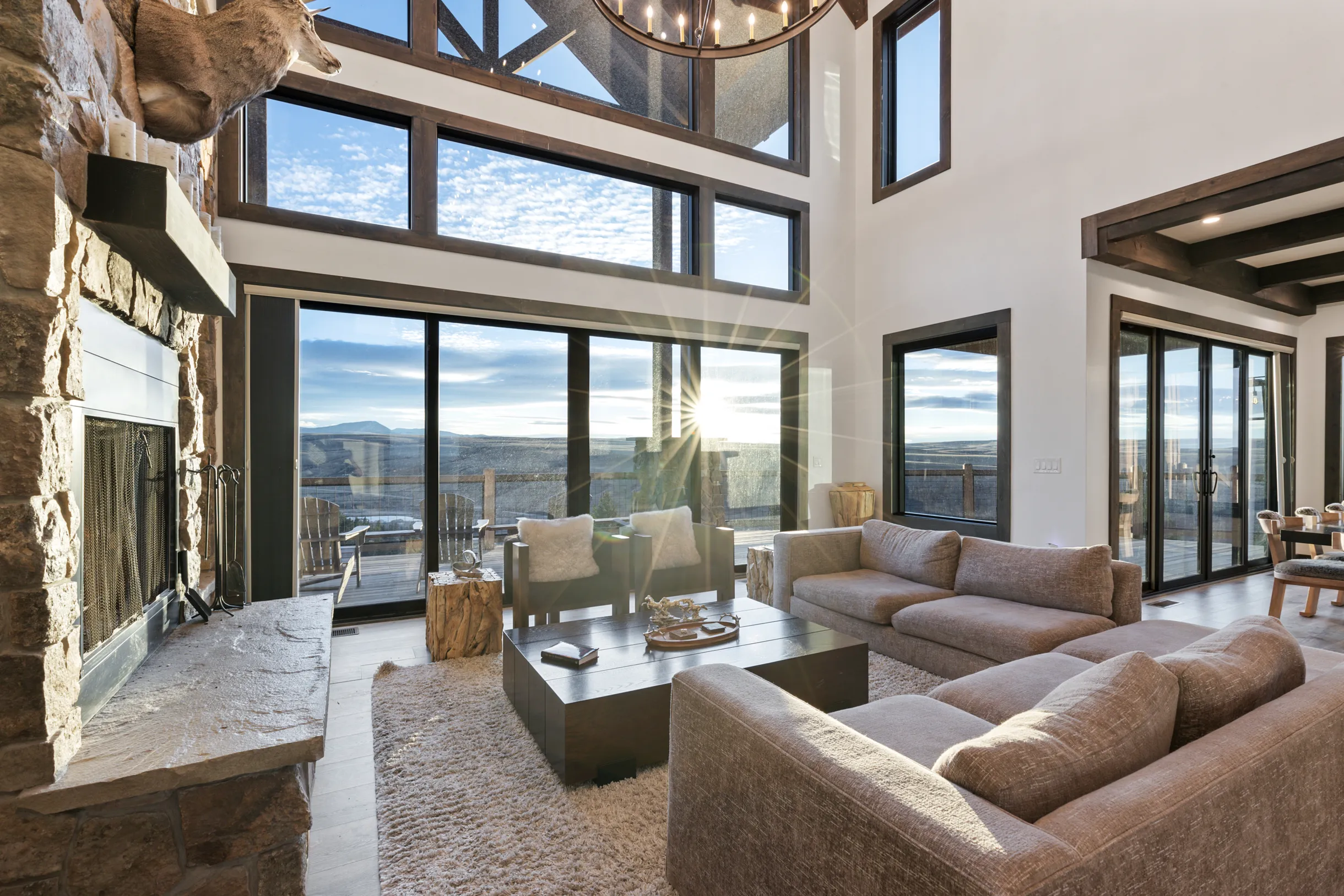 Wander Belt Creek #3