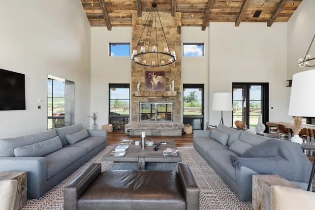 Wander Telluride Ranch